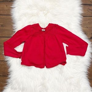 ♥️ FREE with any purchase BabyGap Cardigan